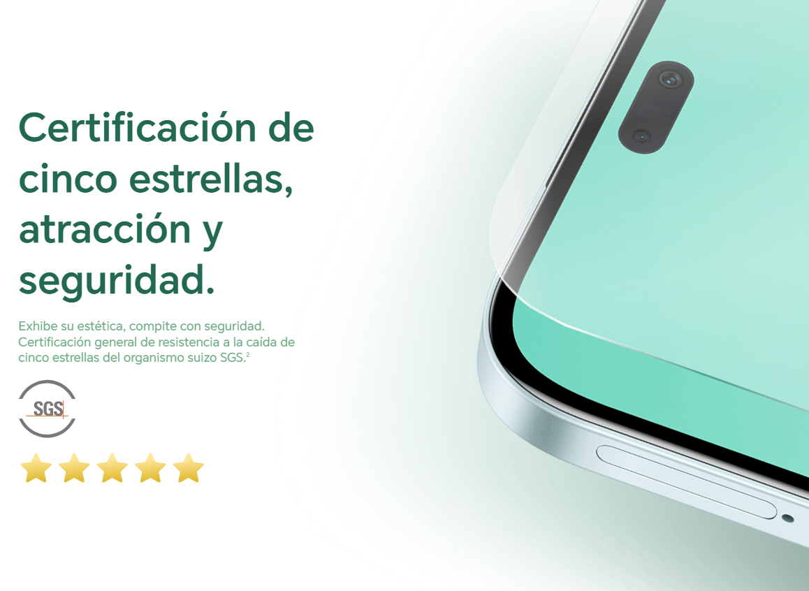 Honor X8b Dual SIM 512 GB plateado 8 GB RAM