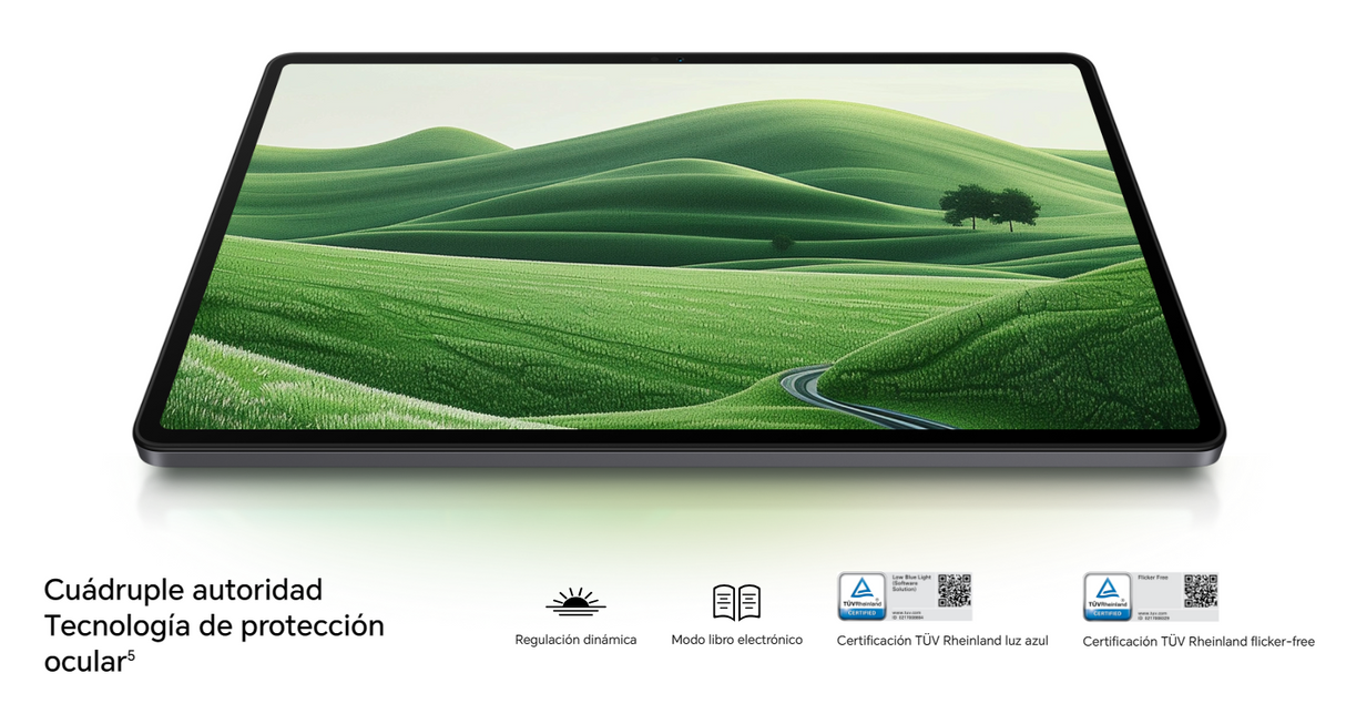 Honor X8a Pad 4gb Ram 128gb Gris