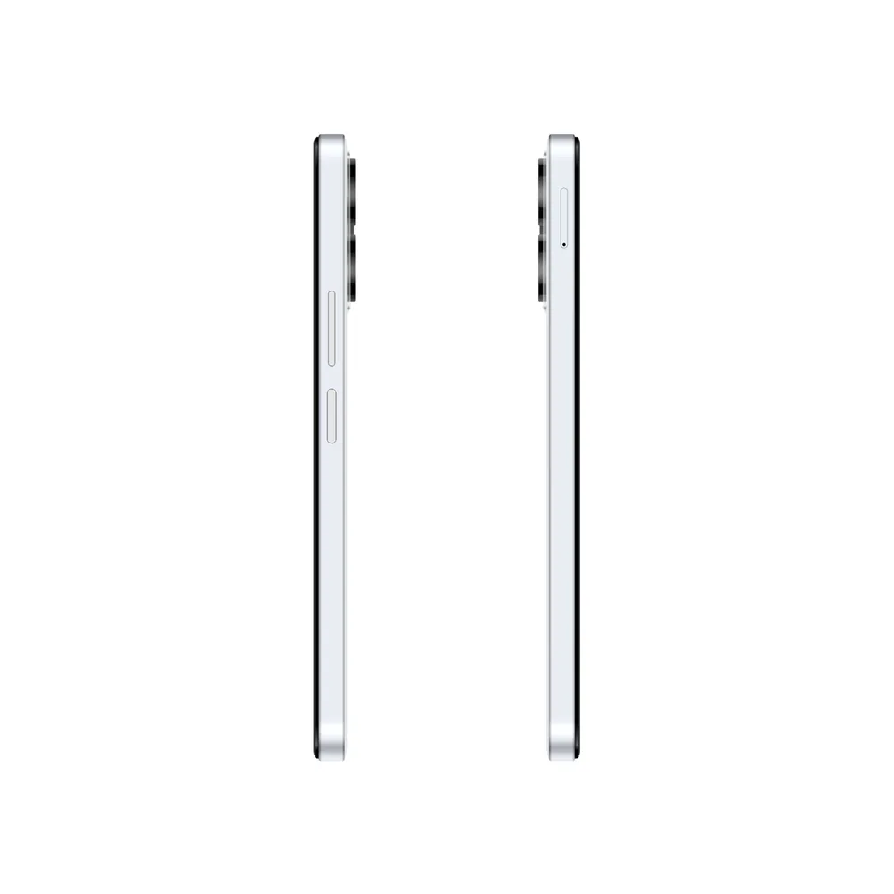 Meizu Note 21 8GB RAM 256GB Dual SIM Smartphone