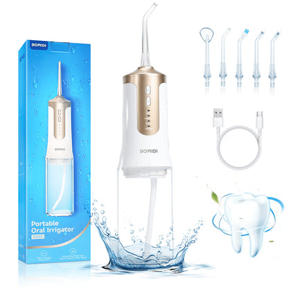Irrigador Bucal Portátil DE02