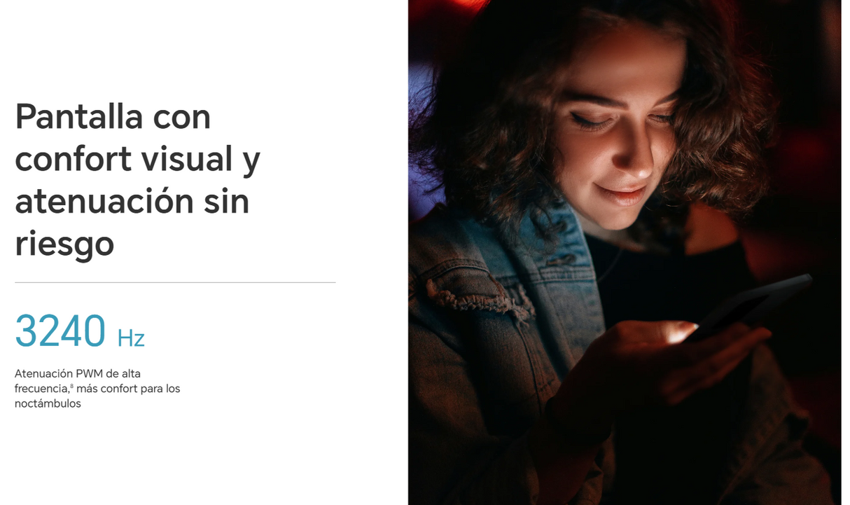 Honor 200 Lite 5g 256gb Aquamarino 8gb Ram Cámara 108mpx