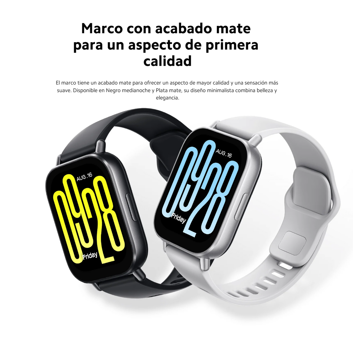 Redmi Watch 5 Active Midnight