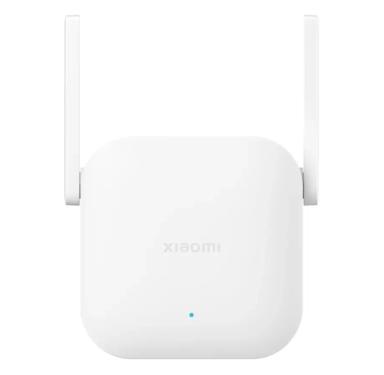Repetidor Xiaomi Wifi Range Extender N300 Blanco