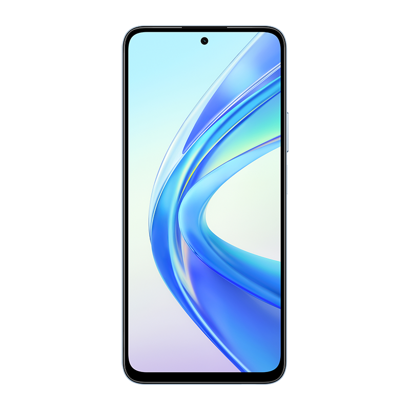 Honor X7b Dual SIM 256 GB verde 8 GB RAM