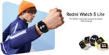 Redmi Watch 5 Lite
