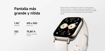Redmi Watch 5 Lite