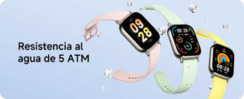 Redmi Watch 5 Lite