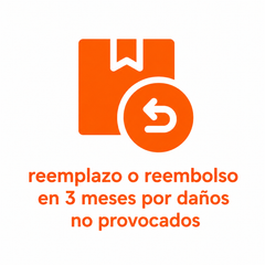 Apto para agua caliente