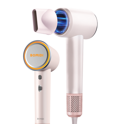 Secadora Supersónica de Cabello HD04 Ionica