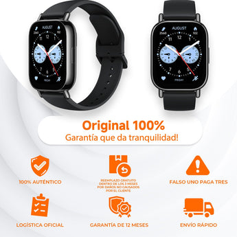 Redmi Watch 5 Lite