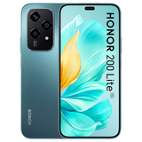 Honor 200 Lite 5g 256gb Aquamarino 8gb Ram Cámara 108mpx
