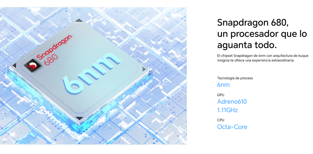 Honor X8a Pad 4gb Ram 128gb Gris