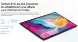 Honor X8a Pad 4gb Ram 128gb Gris