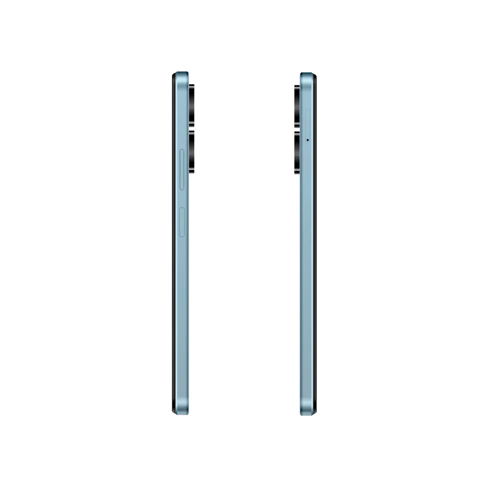 Celular Meizu Note 21 Pro 8gb Ram 256gb Dual Sim Smartphone