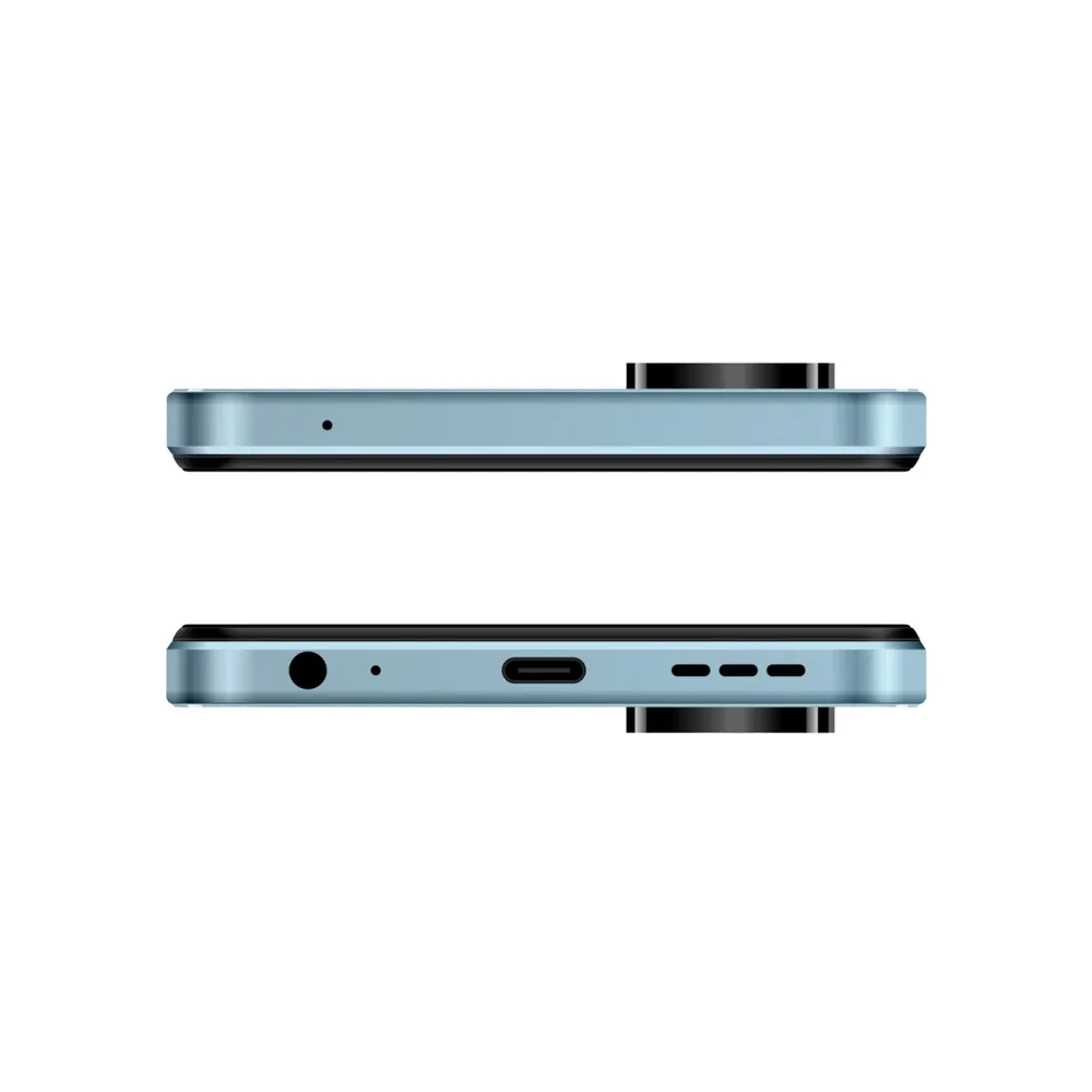 Celular Meizu Note 21 Pro 8gb Ram 256gb Dual Sim Smartphone