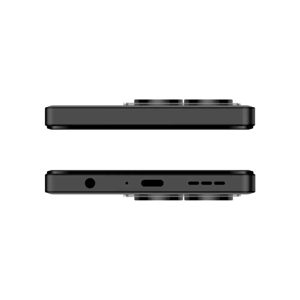 Celular Meizu Note 21 4gb Ram 256gb Dual Sim Smartphone