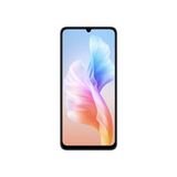 Meizu Note 21 8GB RAM 256GB Dual SIM Smartphone