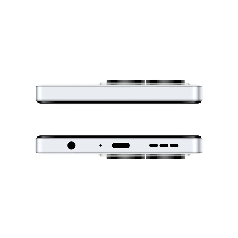 Meizu Note 21 8GB RAM 256GB Dual SIM Smartphone