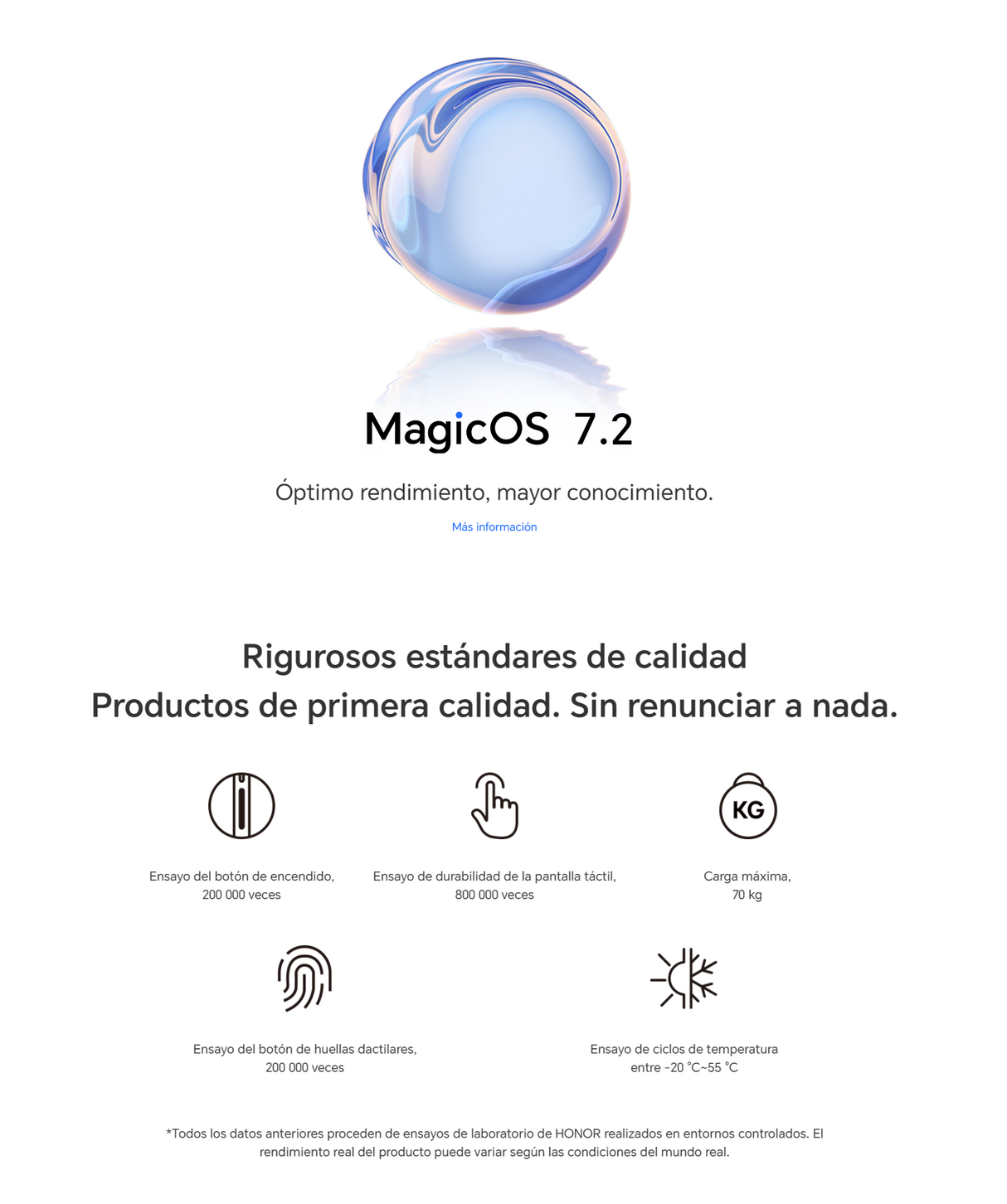 Honor X7b Dual SIM 256 GB verde 8 GB RAM