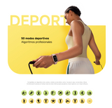 Xiaomi Smart Band 9 Active