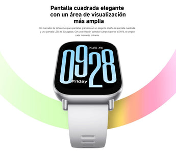 Redmi Watch 5 Active