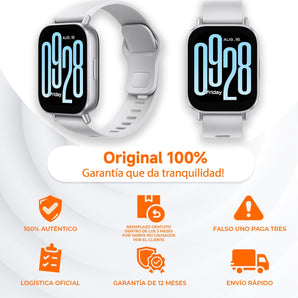 Redmi Watch 5 Active