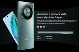 Celular Honor Magic6 Lite 5g 256gb 8gb Ram Dual Sim Verde