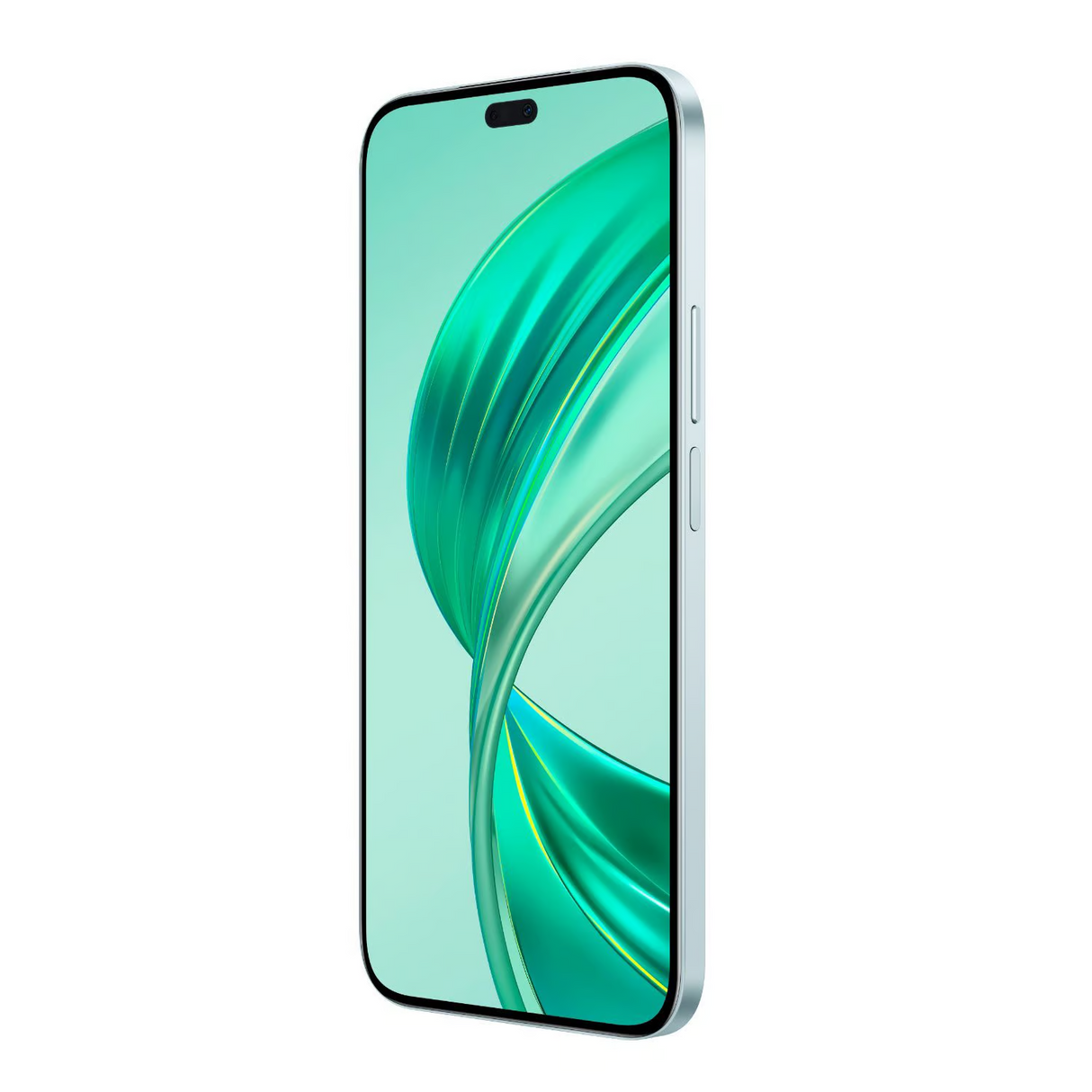 Honor X8b Dual SIM 512 GB plateado 8 GB RAM