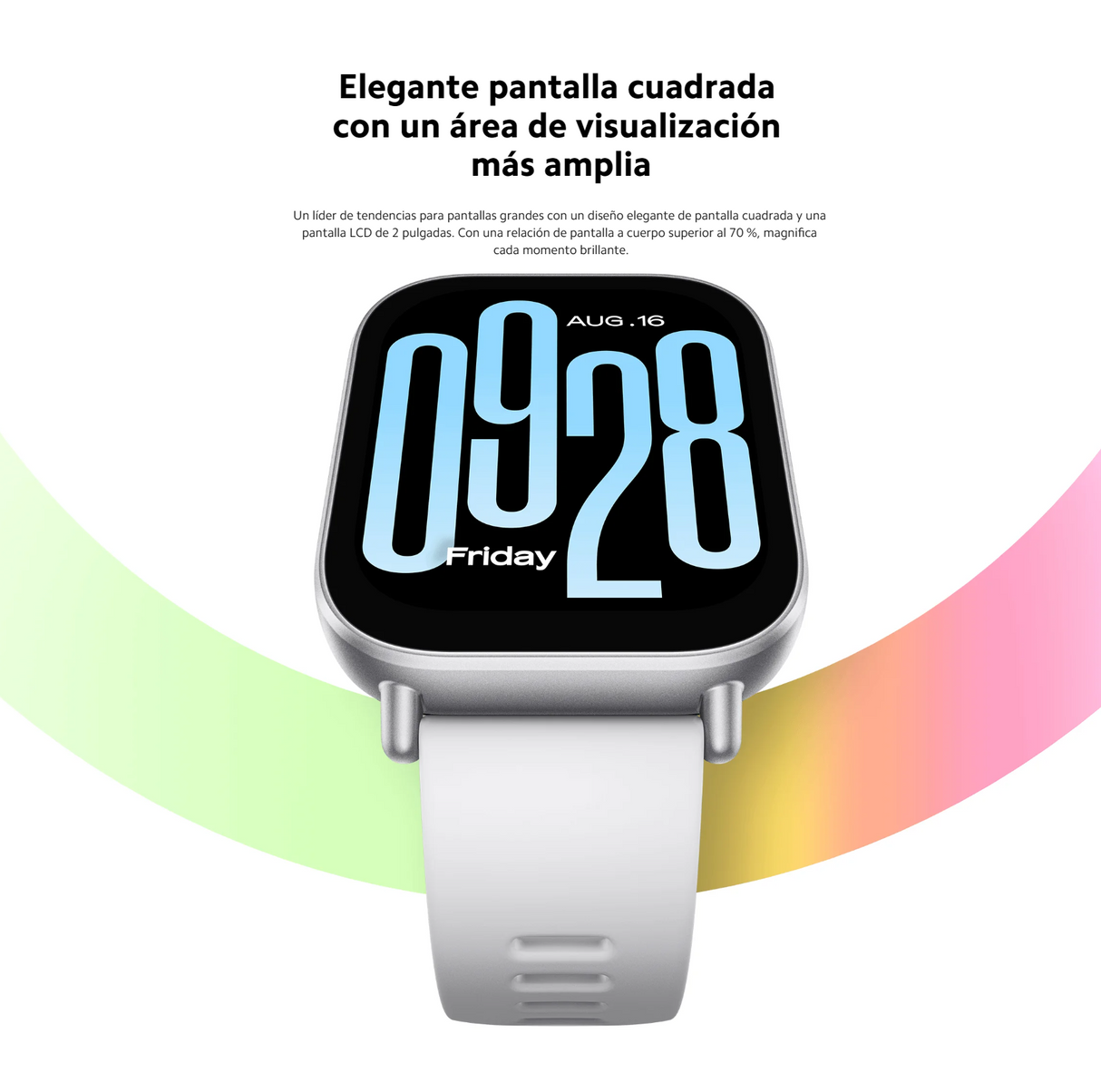 Redmi Watch 5 Active Midnight