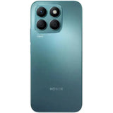 Honor X8b Dual SIM 256 GB plateado 8 GB RAM