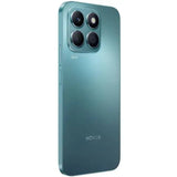 Honor X8b Dual SIM 256 GB plateado 8 GB RAM