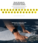 Redmi Watch 5 Active Midnight