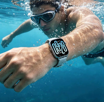 Redmi Watch 5 Active