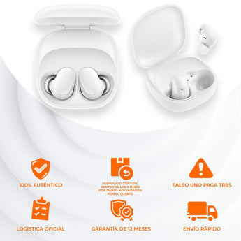Redmi Buds 6 Play