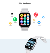 Redmi Watch 5 Active Midnight