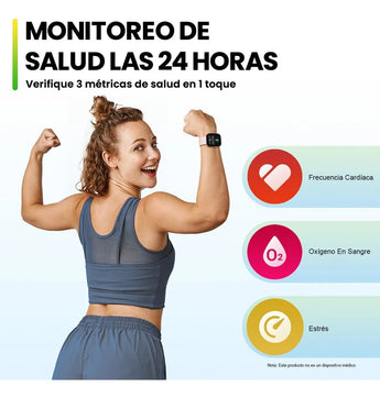 Amazfit Bip 5