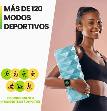 Amazfit Bip 5