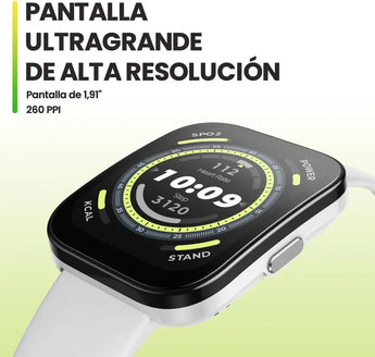 Amazfit Bip 5