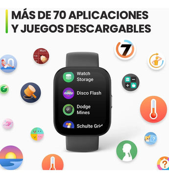 Amazfit Bip 5