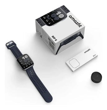 Amazfit Bip 6