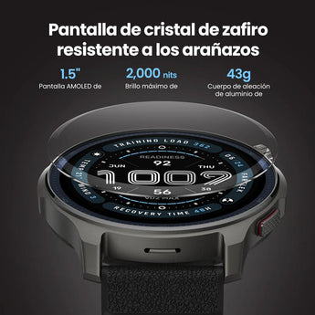 Amazfit Balance 2