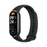 Xiaomi Smart Band 9 Midnight Black