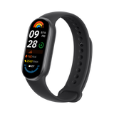 Xiaomi Smart Band 9 Midnight Black