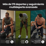 Amazfit Balance 2
