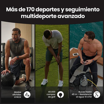 Amazfit Balance 2