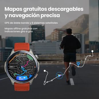 Amazfit Balance 2