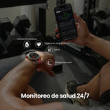 Amazfit Balance 2