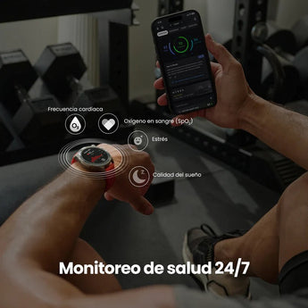Amazfit Balance 2