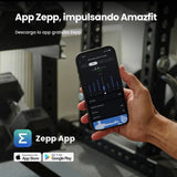 Amazfit Balance 2