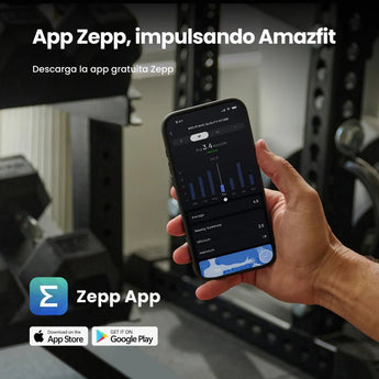 Amazfit Balance 2